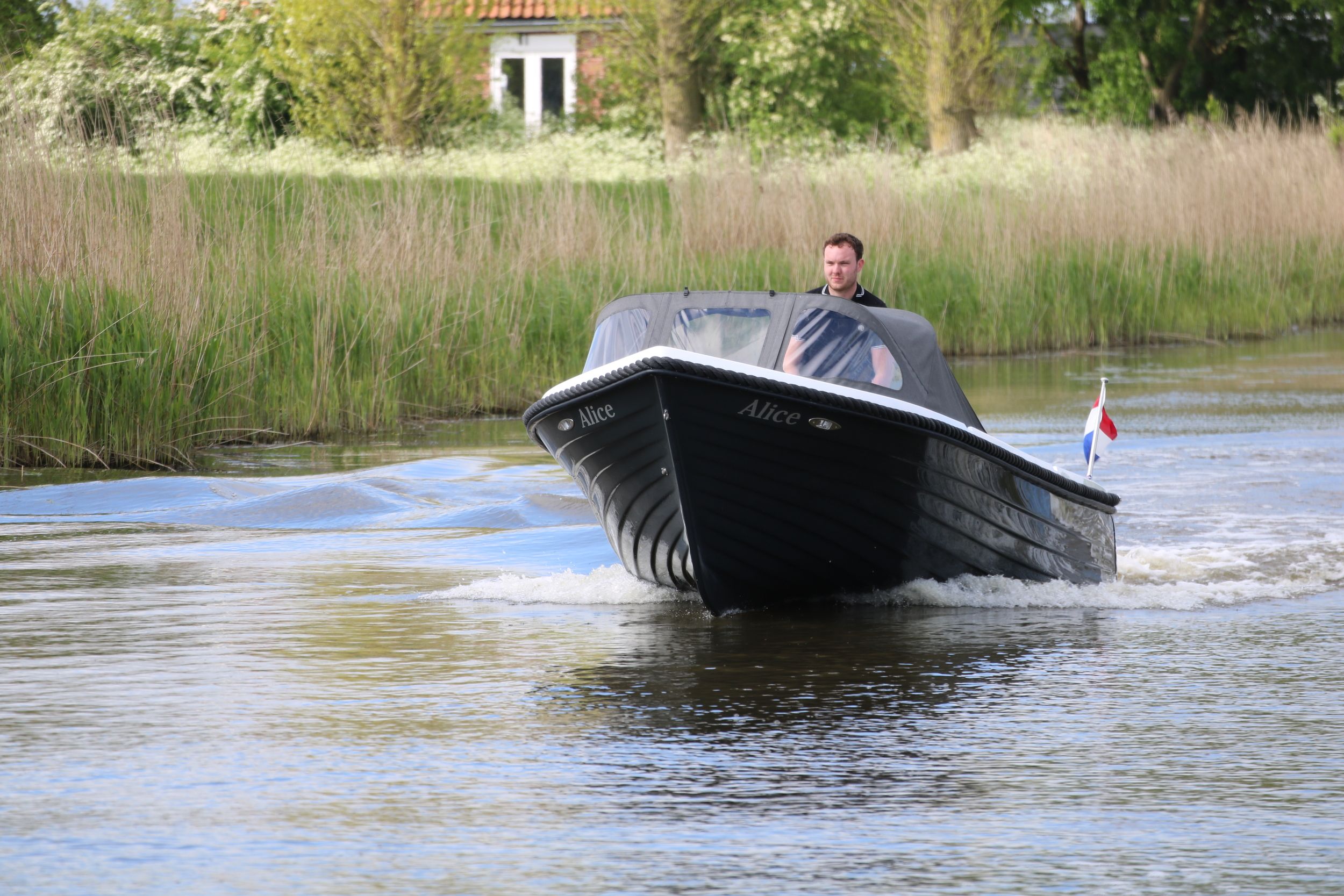 Reitdieper 580 Retro — foto 6 van 10