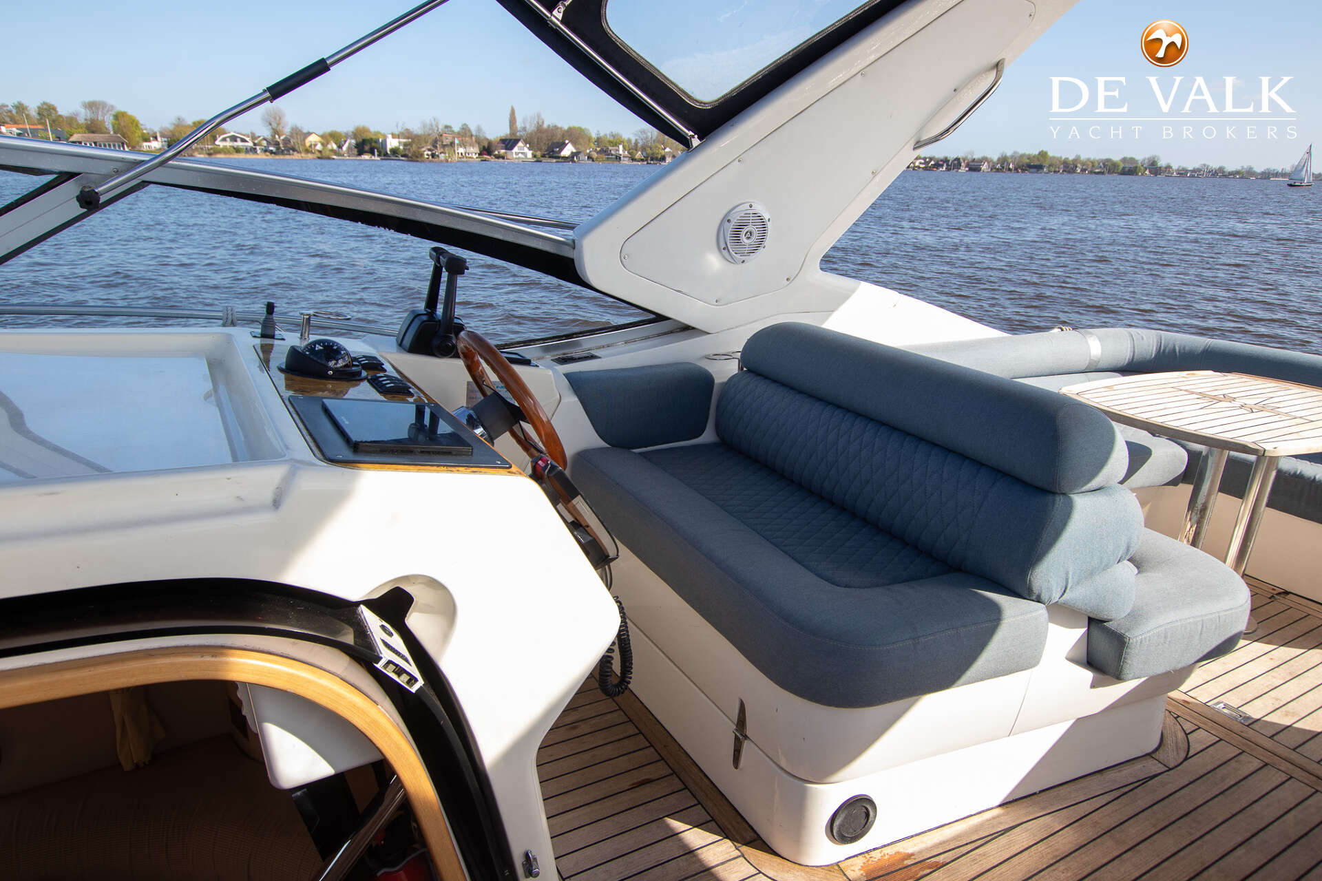 Sealine S34 — foto 18 van 41