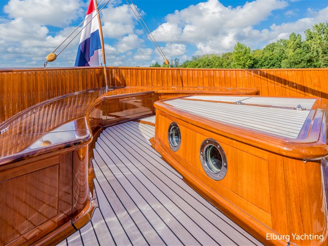 Roundbilge Lunstroo - 56 — foto 49 van 87