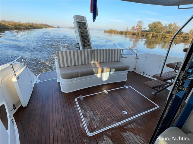 Fairline Squadron 55 — foto 61 van 82