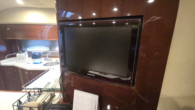 Princess V45 - BluYachting — foto 11 van 12