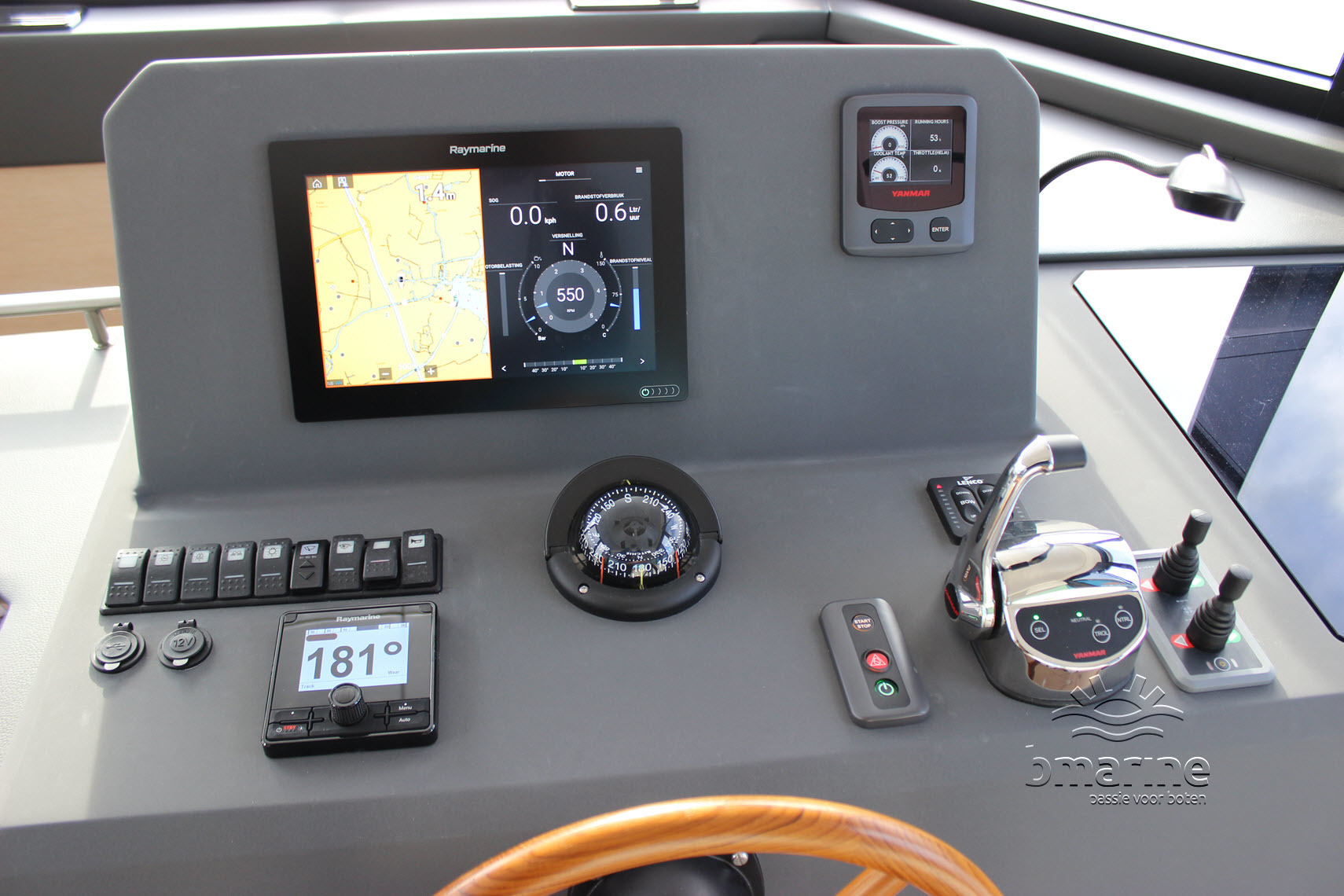 Seafaring 34S — foto 23 van 36