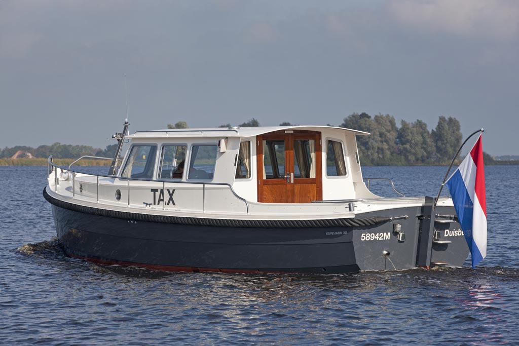 Espevaer  32  Als Nieuw !  — foto 2 van 15