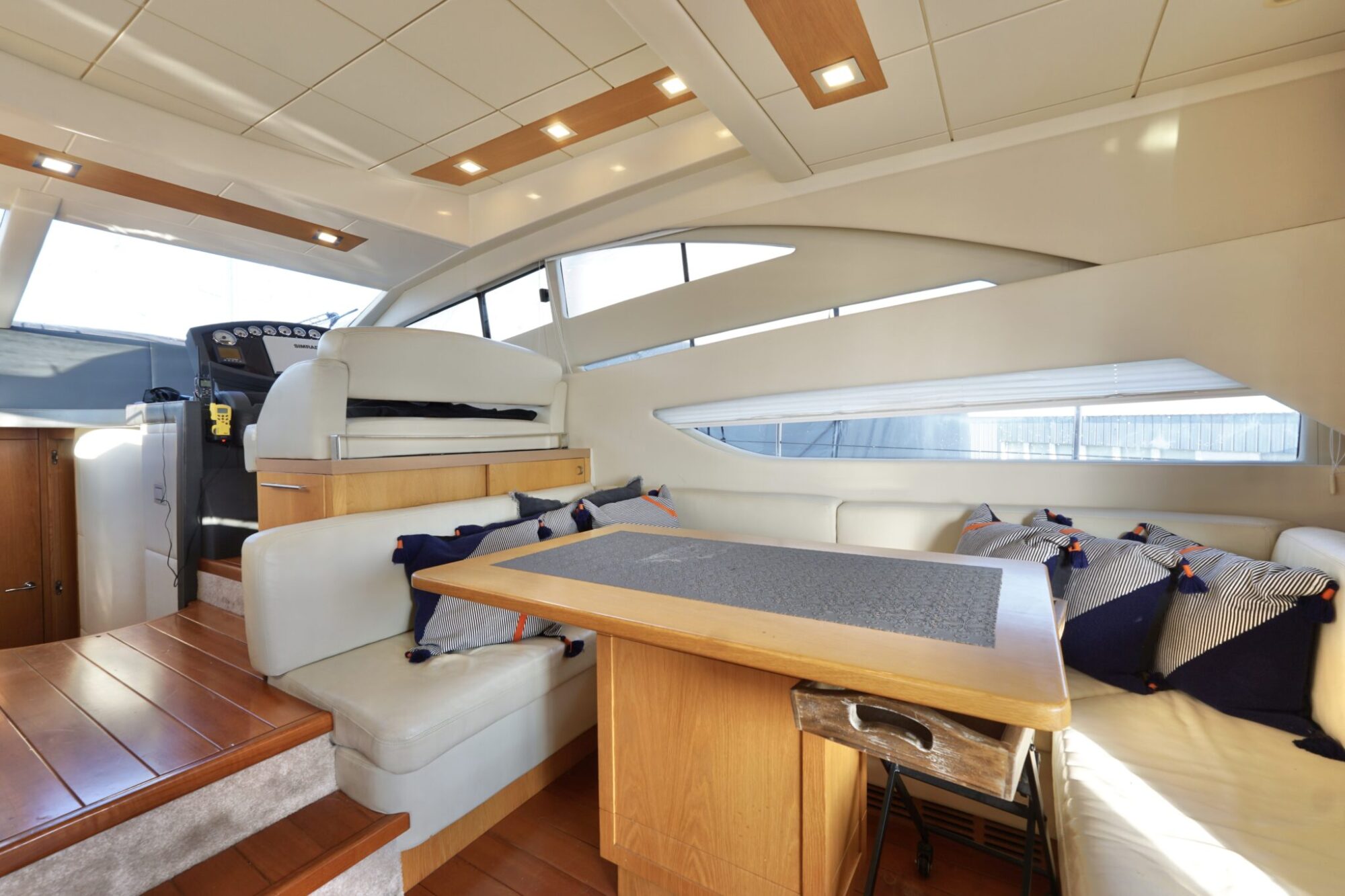 Rodman 44 Muse IPS — foto 7 van 92