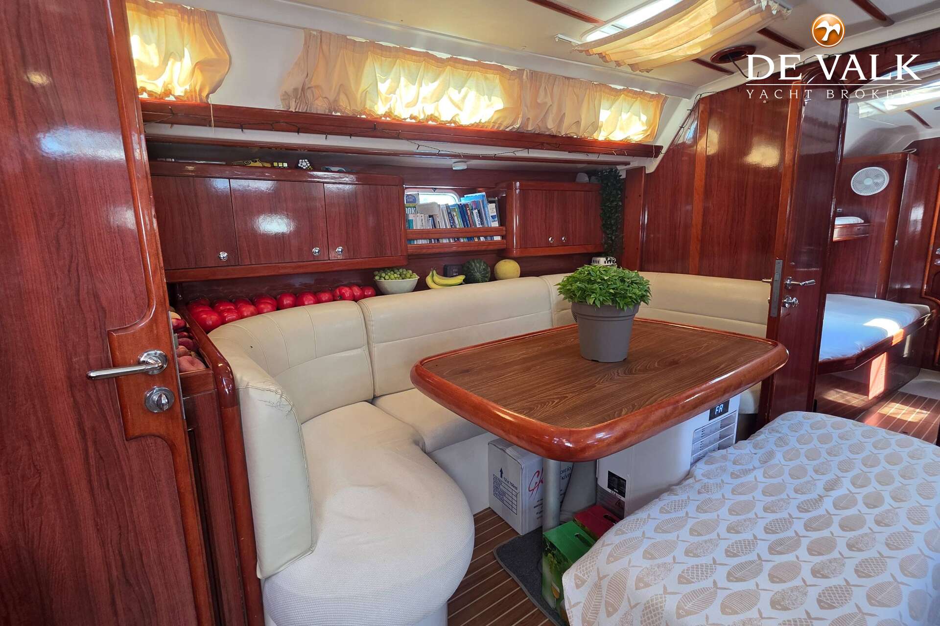 Ocean Star 51.2 — foto 18 van 34