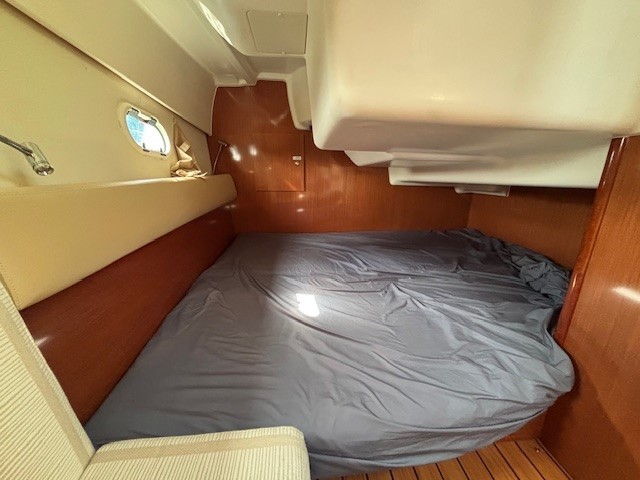 Jeanneau Prestige 30S — foto 51 van 54