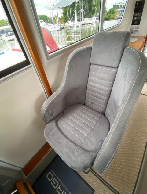 Sargo 33 Offshore — foto 17 van 34