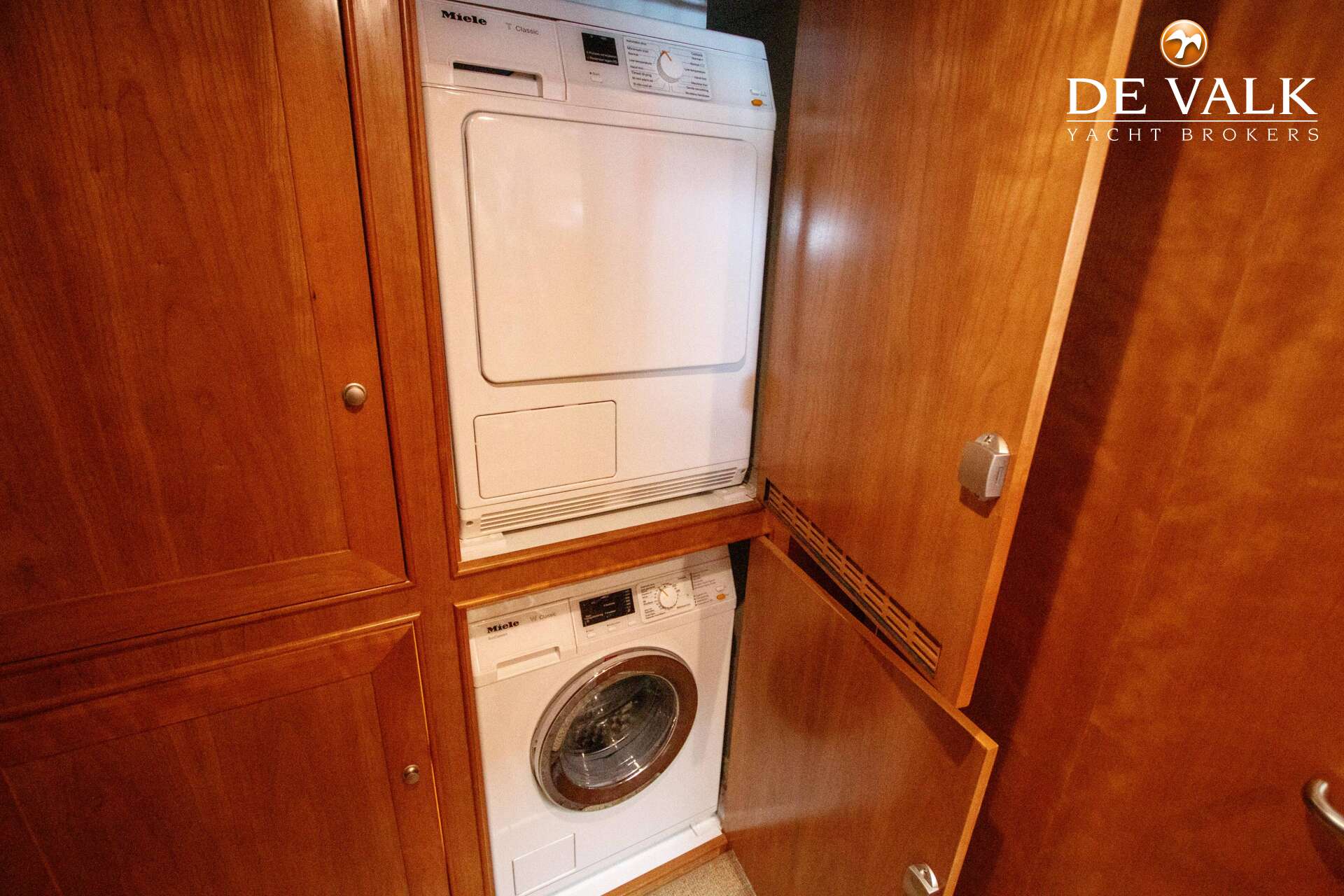 Almtrawler Delfino 65 — foto 38 van 44