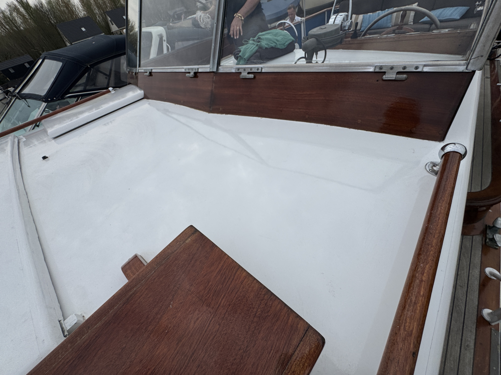 Super Van Craft 13,80 — foto 83 van 95