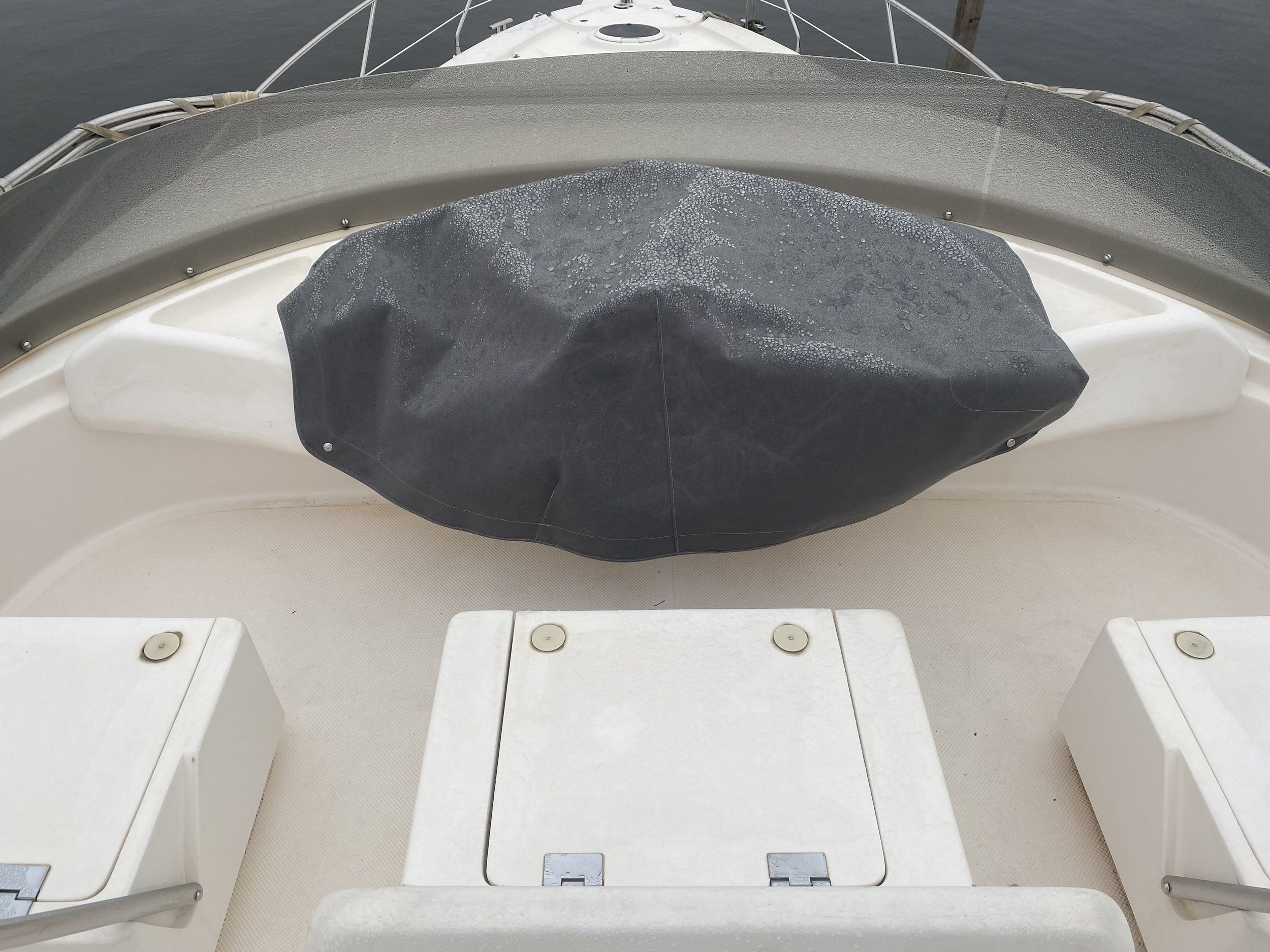 Astondoa 40 Fly — foto 4 van 5