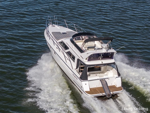 Colvic 44 Sunquest — foto 56 van 59