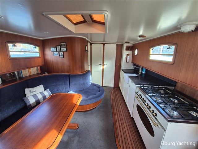 Beurtvaarder 13.50 - Luxe Motor — foto 17 van 82