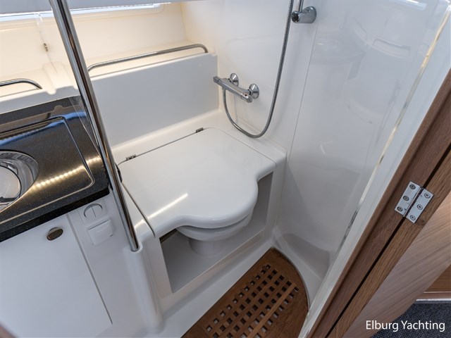 Nimbus T11 - X-Edition — foto 16 van 96