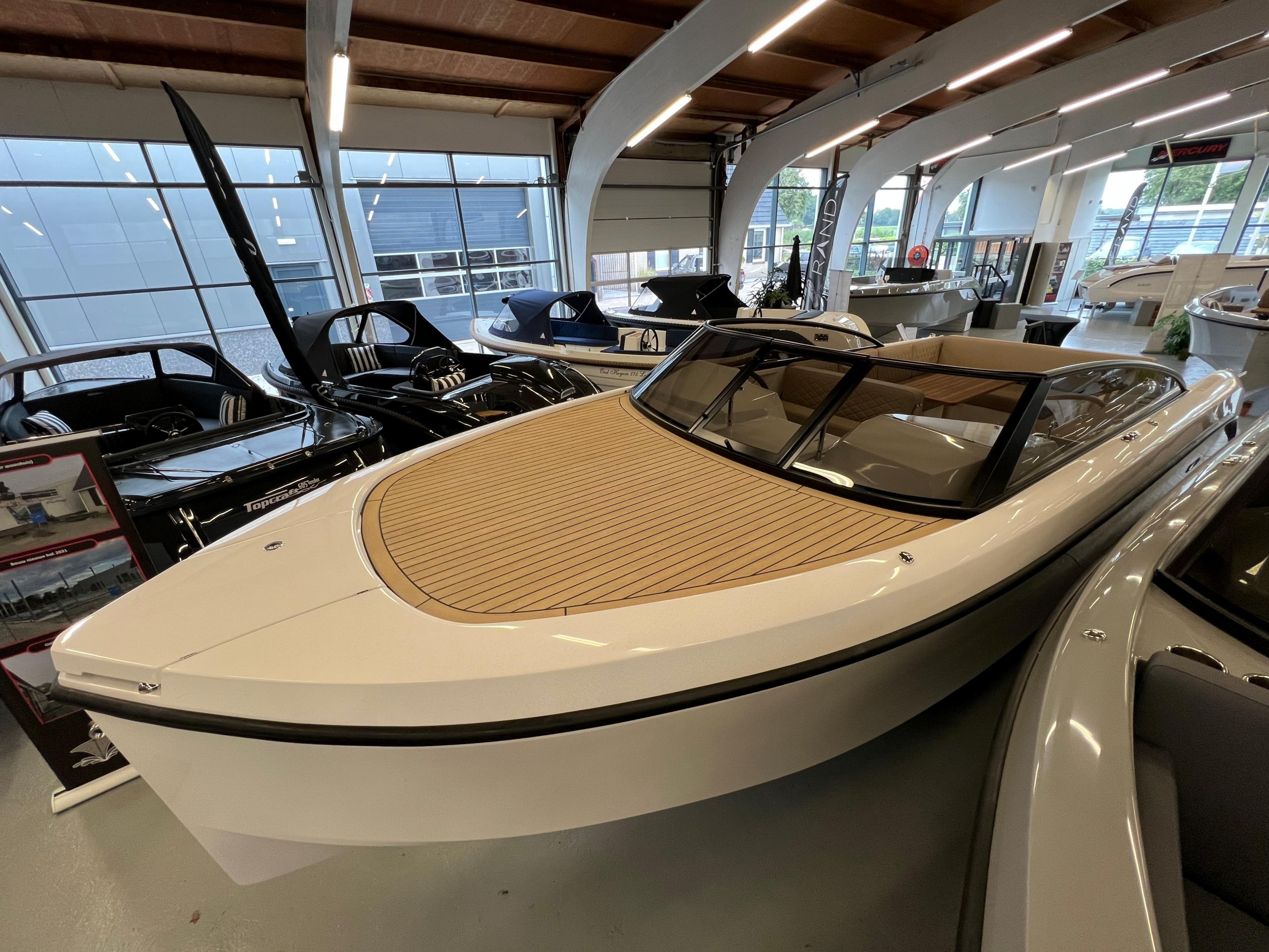 Rand Leisure 28 — foto 13 van 14
