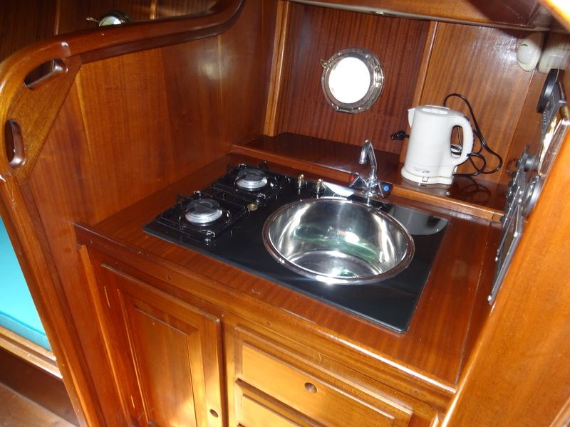 Bakdekker (Breedendam MTB 30) — foto 15 van 18