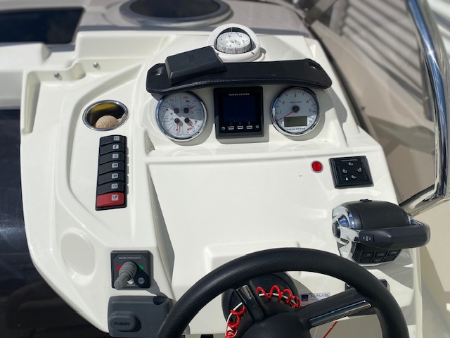 Cranchi 30 Endurance — foto 6 van 21
