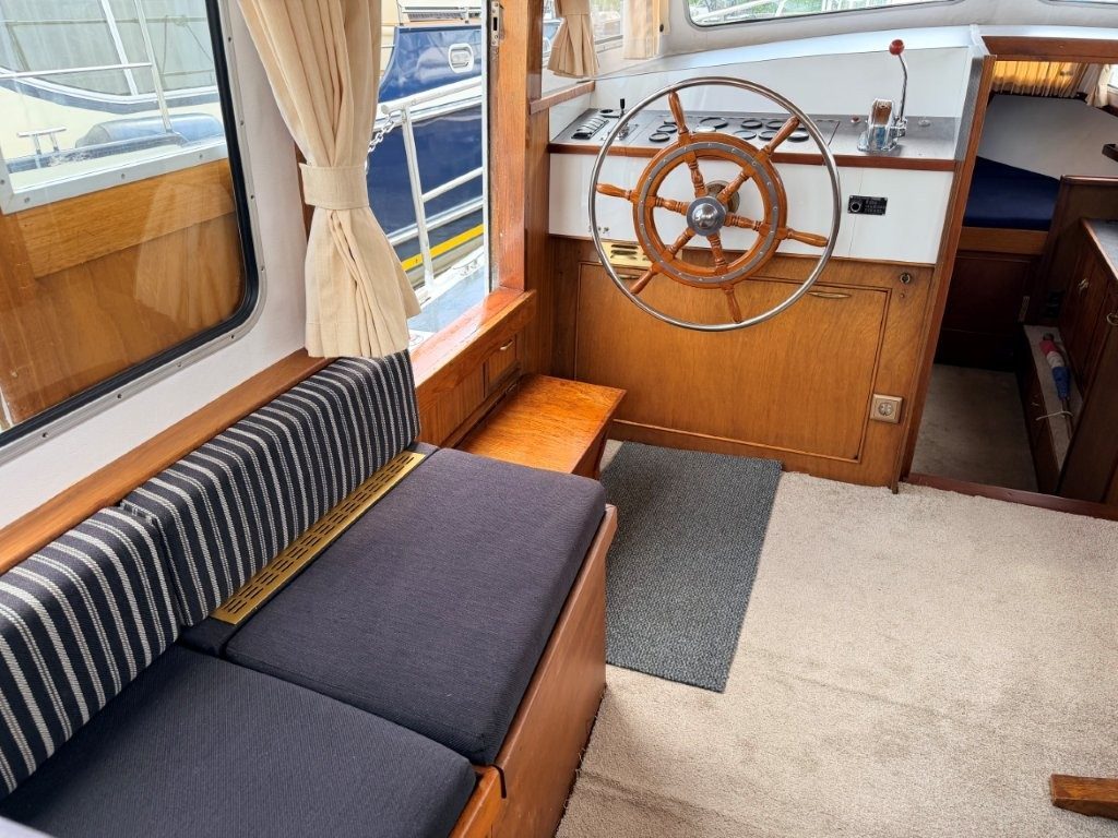 Boorncruiser 1100 AK — foto 13 van 29