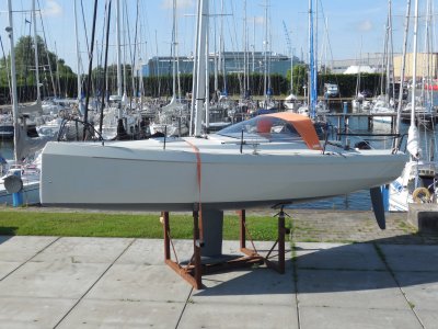 BENTE Yachts Jachtbemiddeling — foto 2 van 8