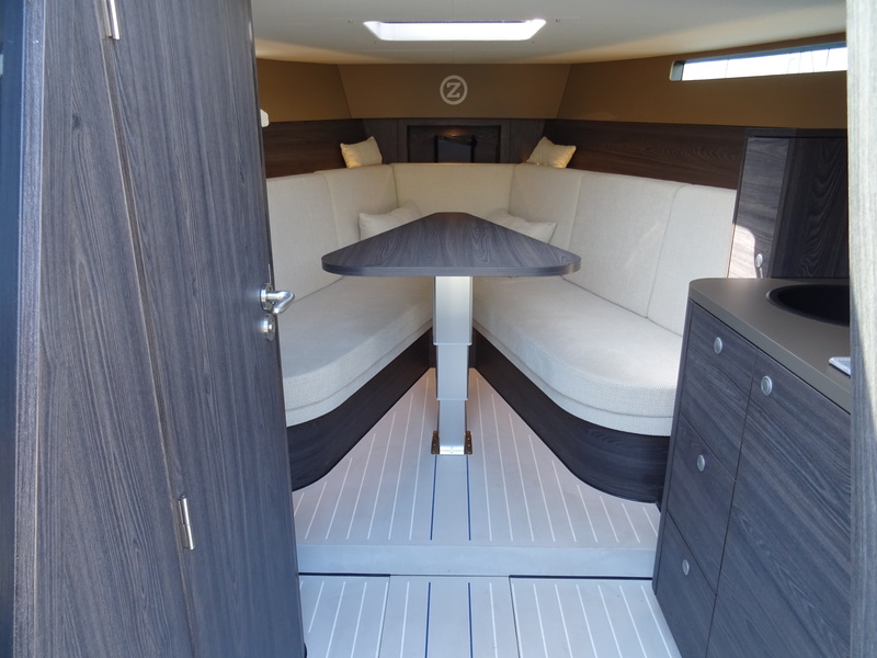 Zinder 990 Hybrid — foto 2 van 45