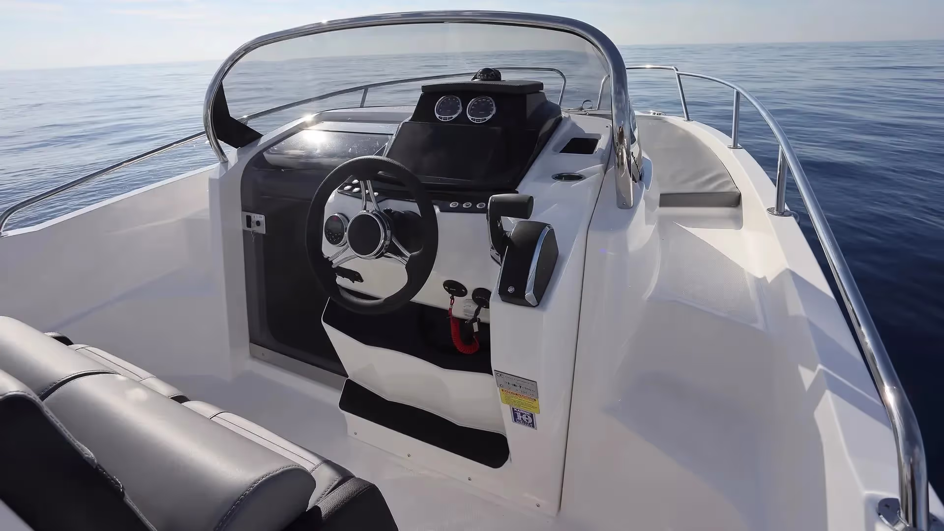 Karnic SL642 Sundeck — foto 4 van 13