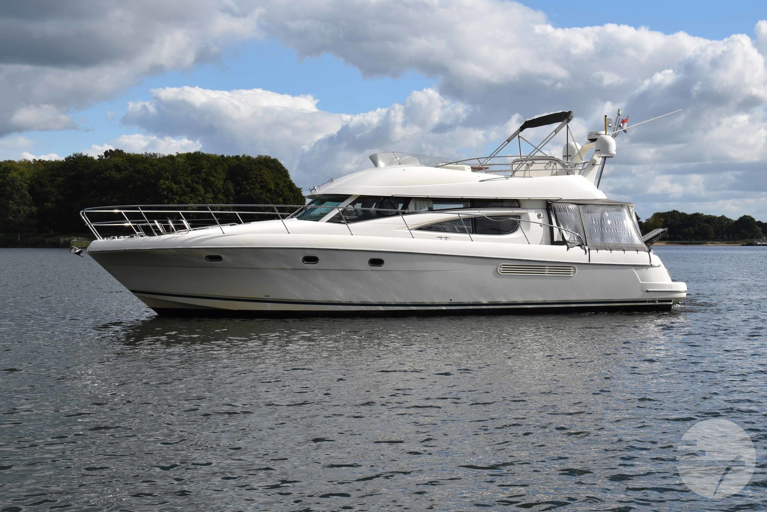Jeanneau Prestige 46 Flybridge — foto 8 van 62
