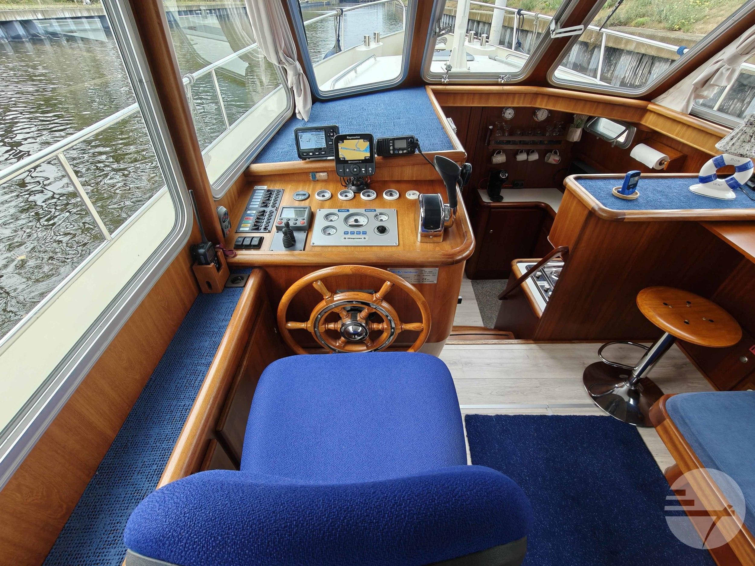 SK Kotter 1025 Pilot Special — foto 29 van 46