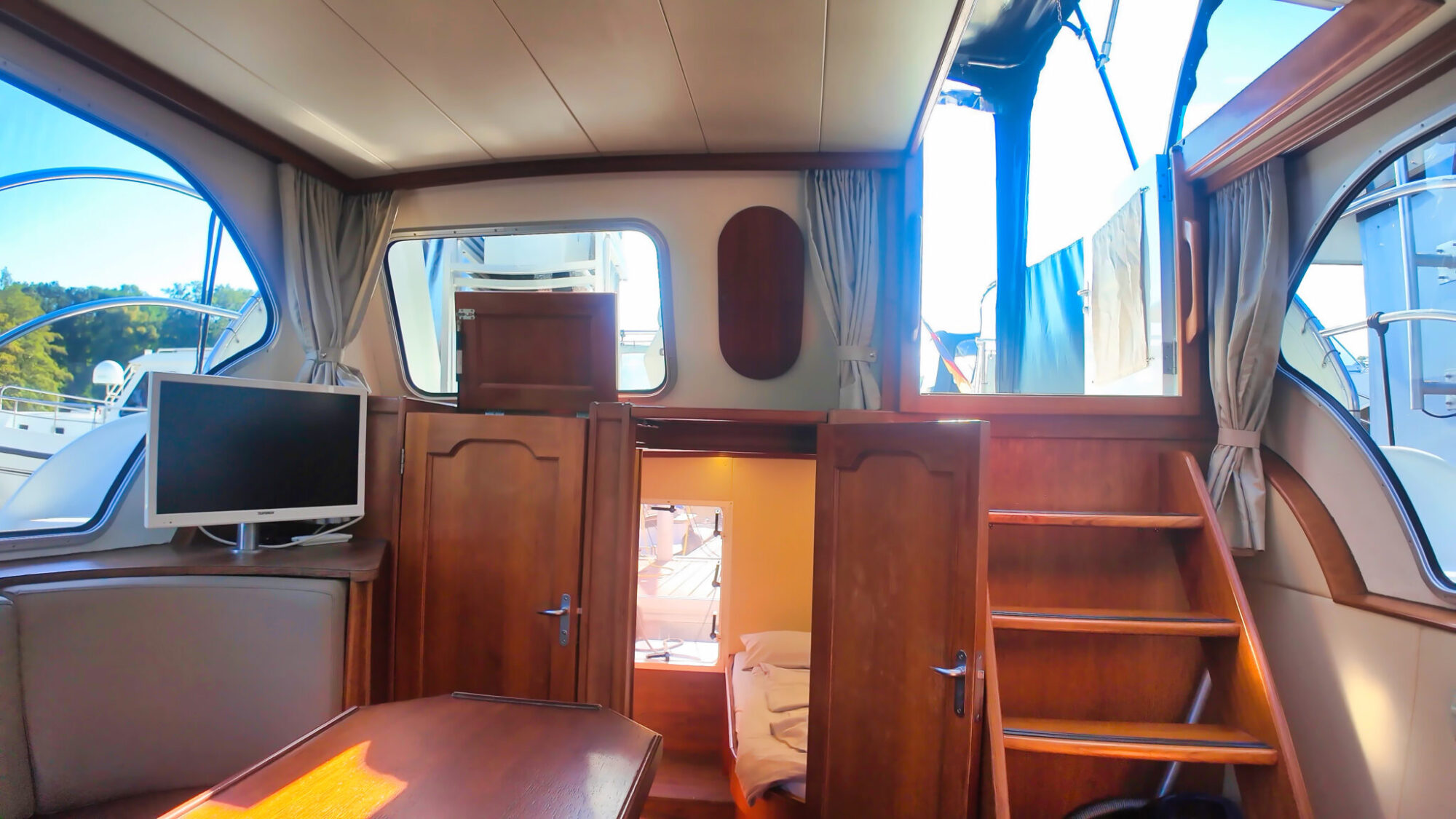 Pedro Skiron 35 AK Cabrio — foto 6 van 39