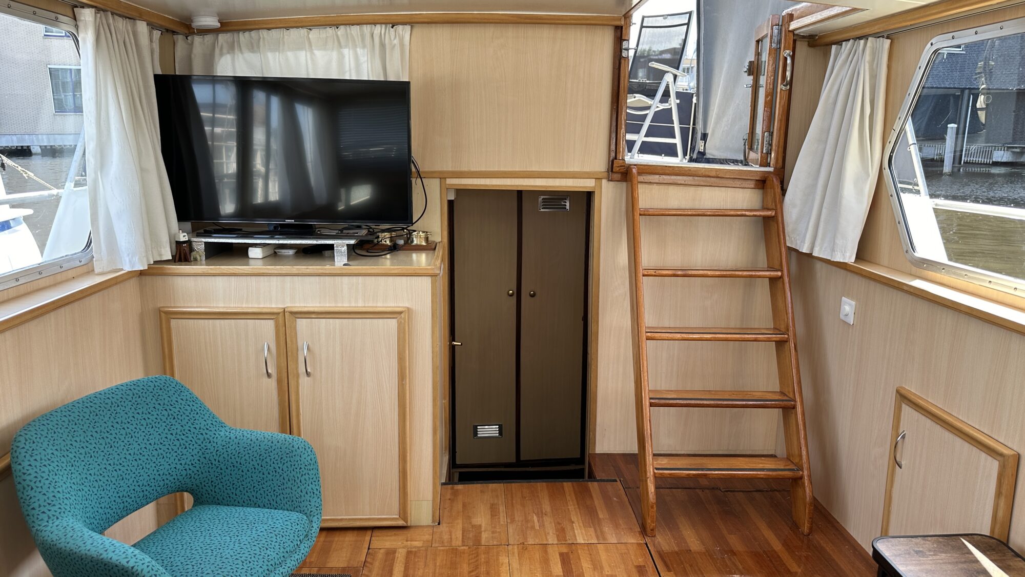 Zwaan Kruiser 13.50 AK — foto 38 van 50