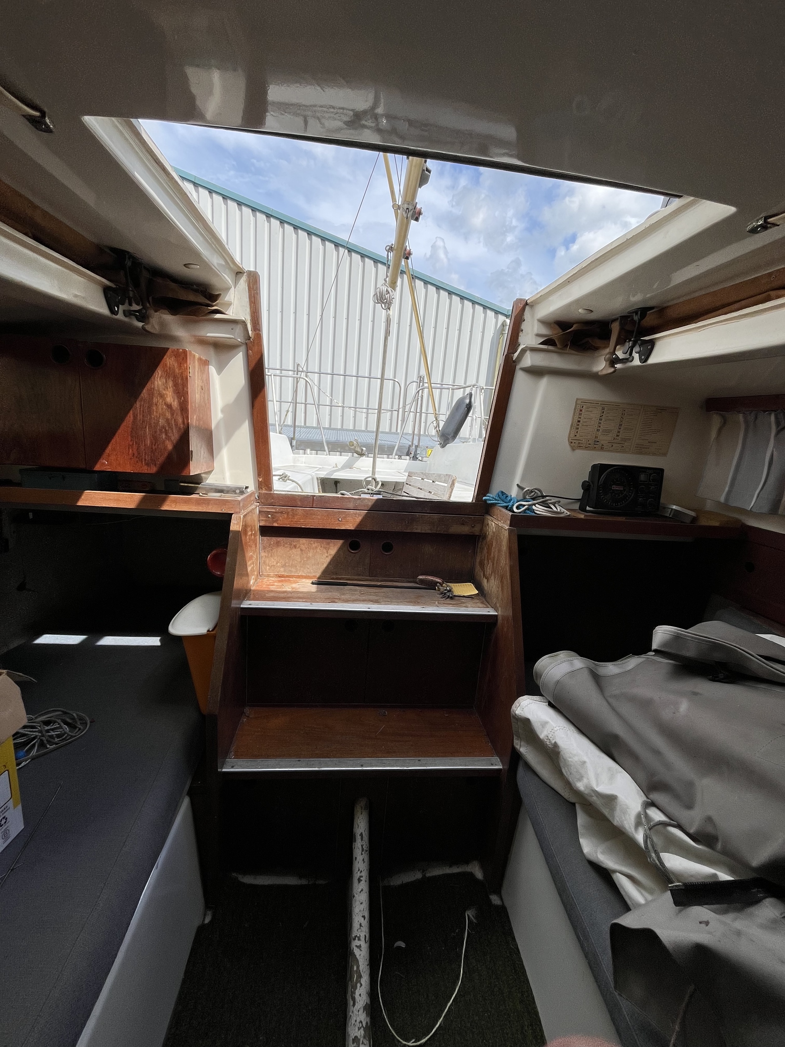 Neptun 22 — foto 10 van 18