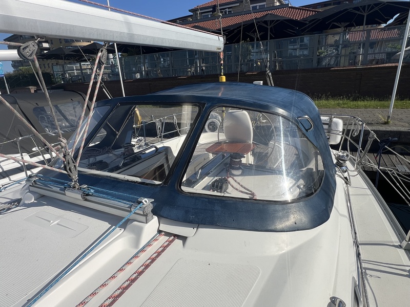 Bavaria 37-3 Cruiser — foto 32 van 48