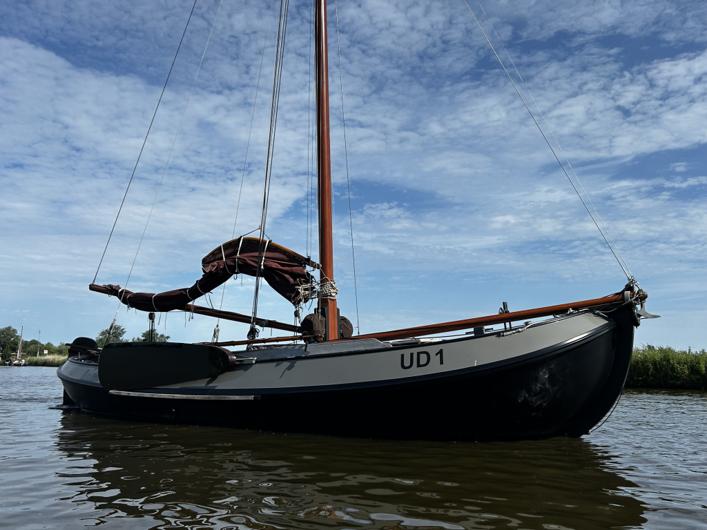 Lemsteraak UD1