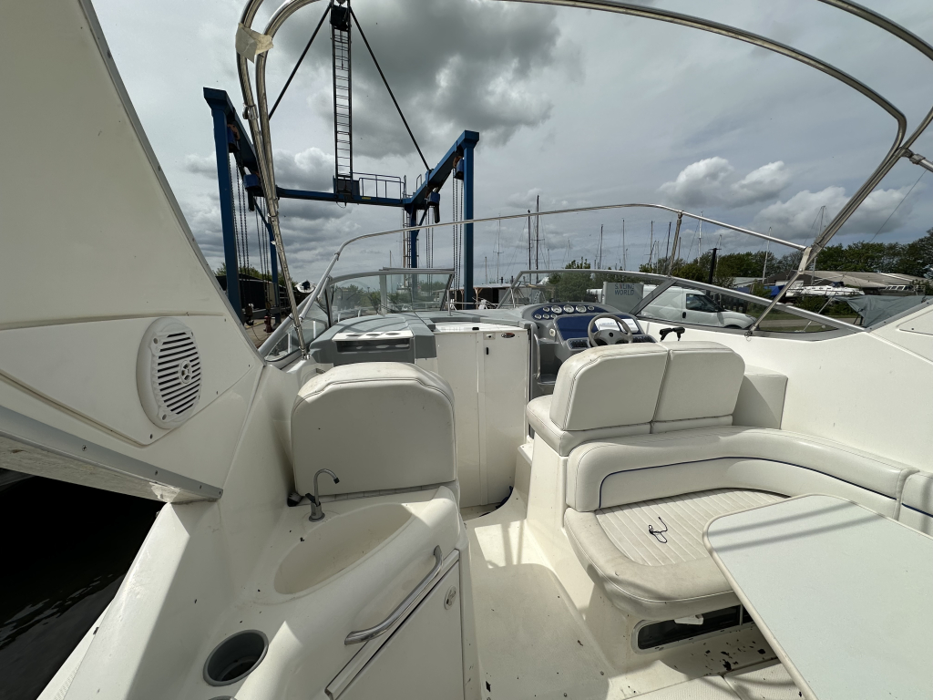 Bayliner 305 Ciera — foto 30 van 35