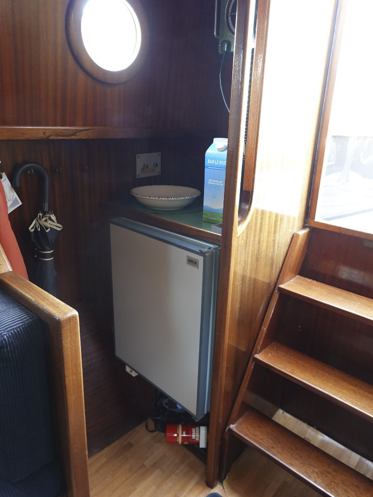 Dijkstra Schouw Zeeschouw — foto 9 van 19
