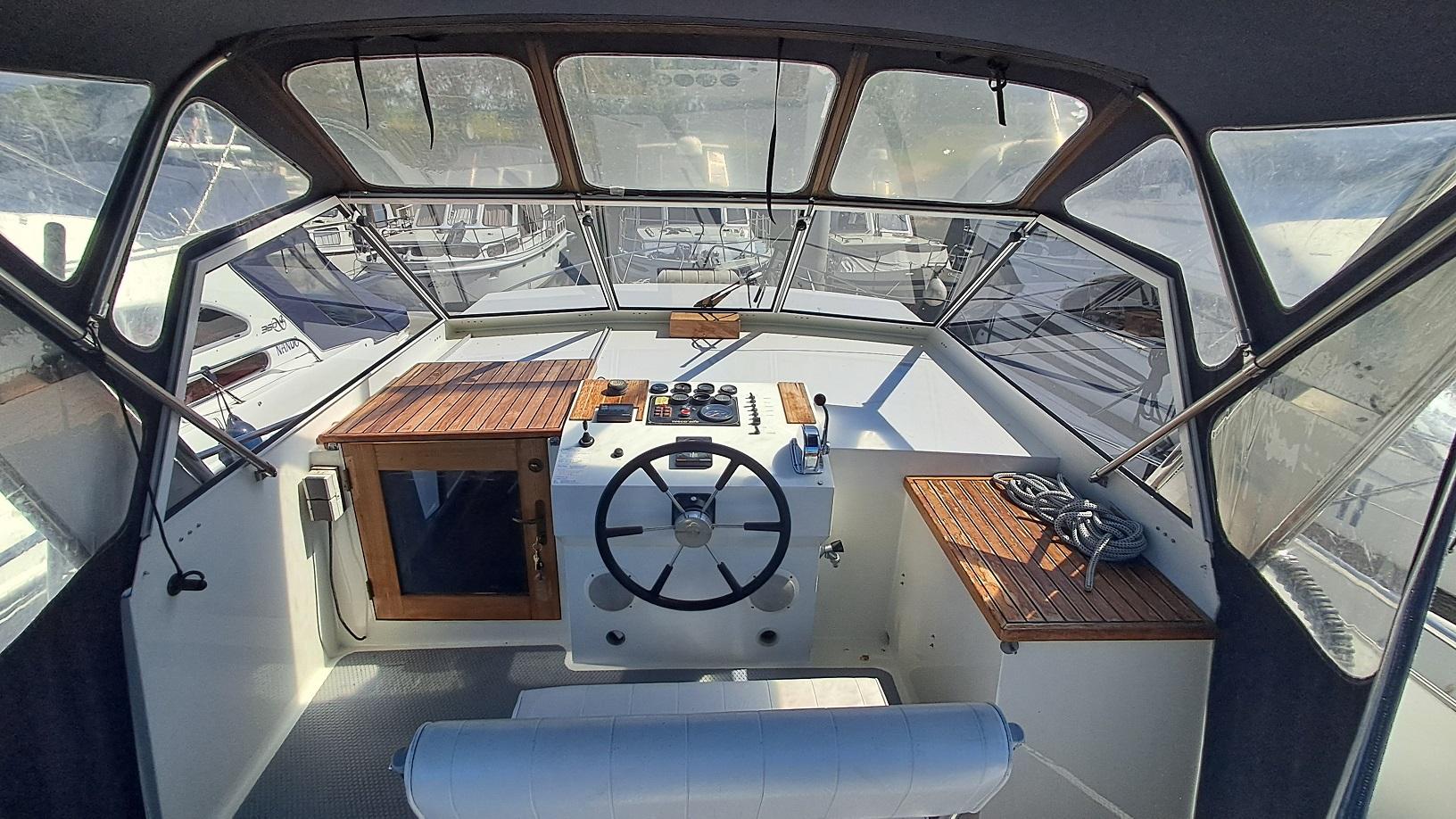 Vri-Jon 1100 — foto 4 van 20