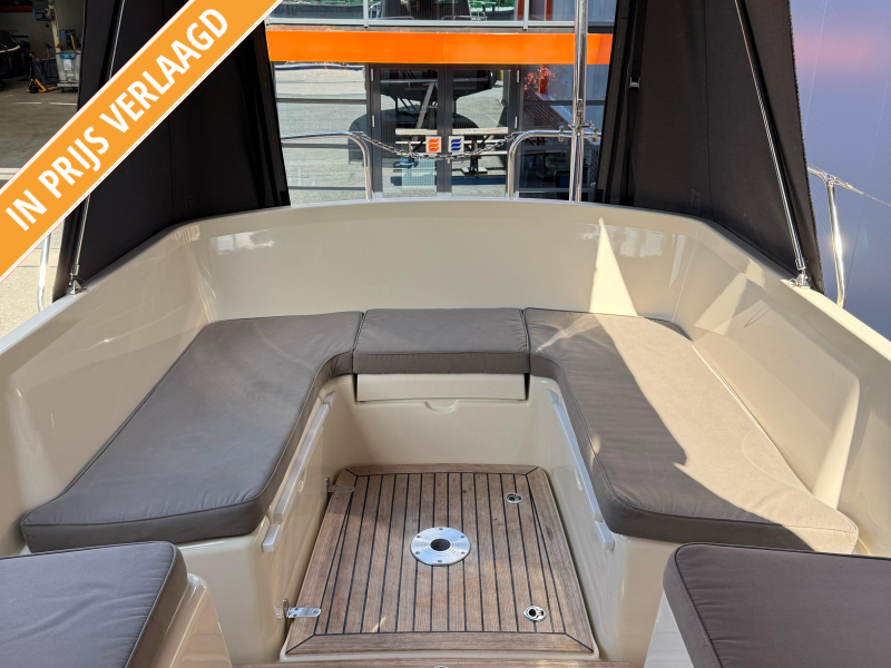 ONJ 920 Open — foto 4 van 12