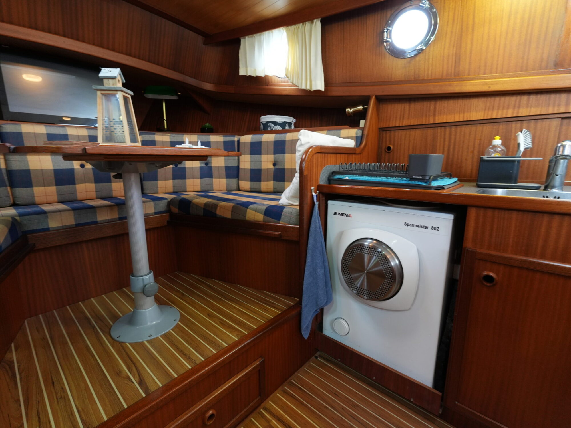 Brandsma Brandsmavlet 10.50 AK Cabrio — foto 22 van 35