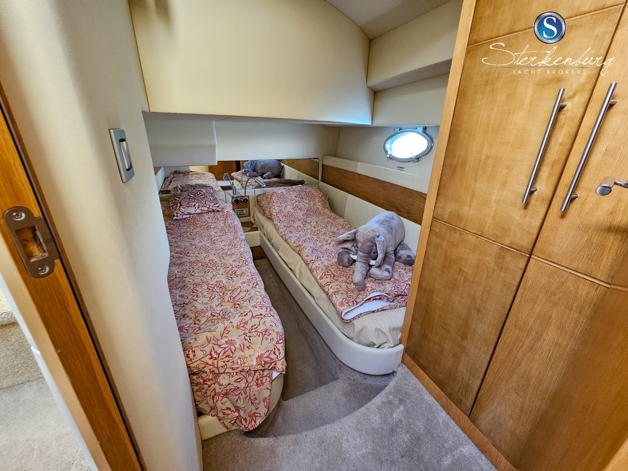 Rodman 44 Muse — foto 27 van 35