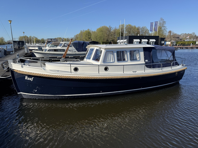Luxe-Motor Espevaer28 — foto 3 van 12