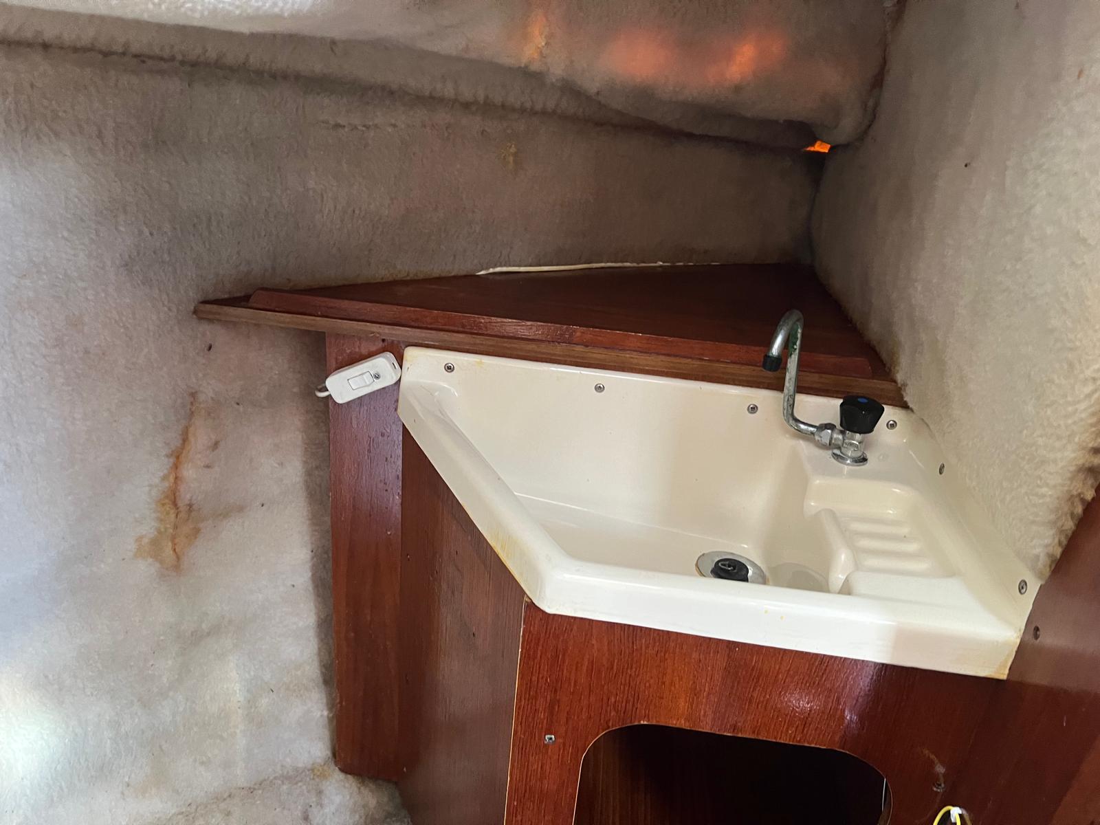 Scand 25 Classic Spitsgatter — foto 21 van 28