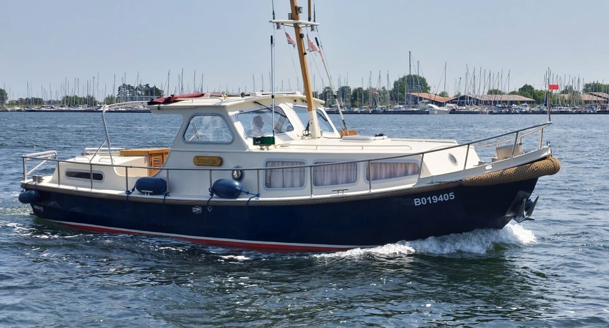 Bruijs vlet 970