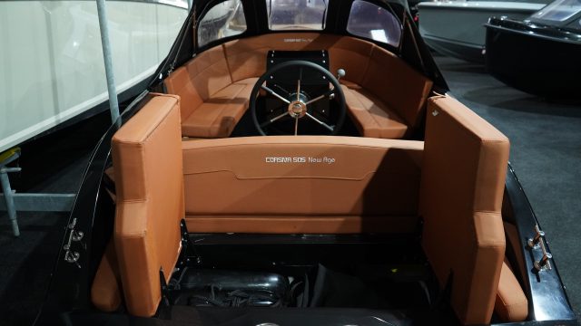 Corsiva 505 new age DE GROOTSTE SLOEPENSHOWROOM VAN NEDERLAND — foto 4 van 18