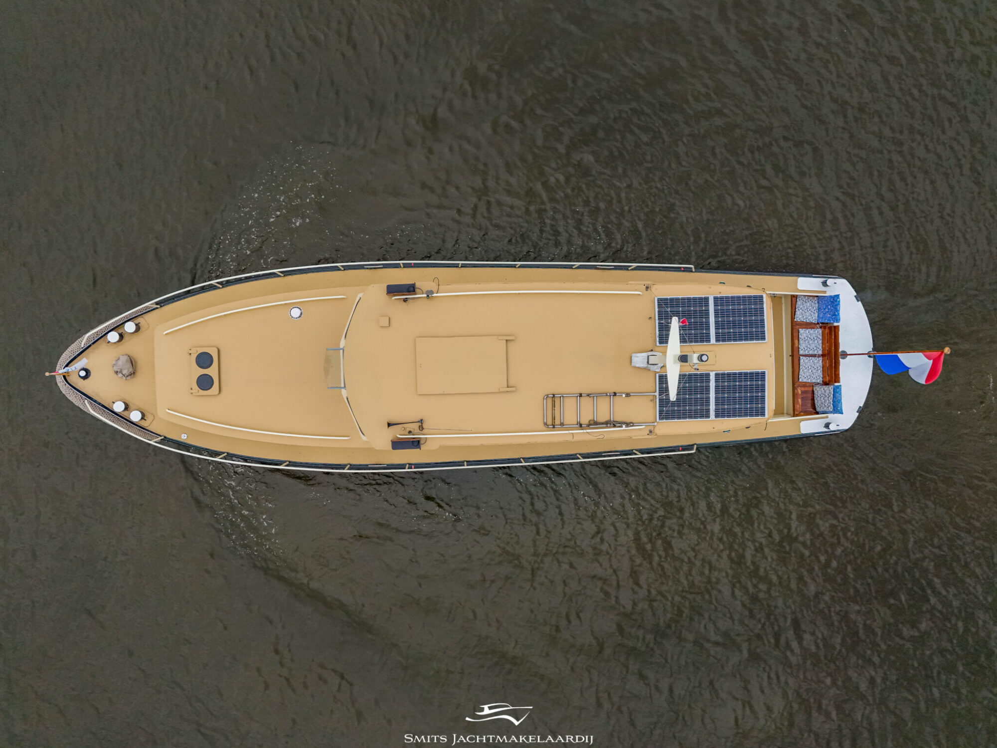 Damen Vlet 12.20 OK — foto 47 van 55