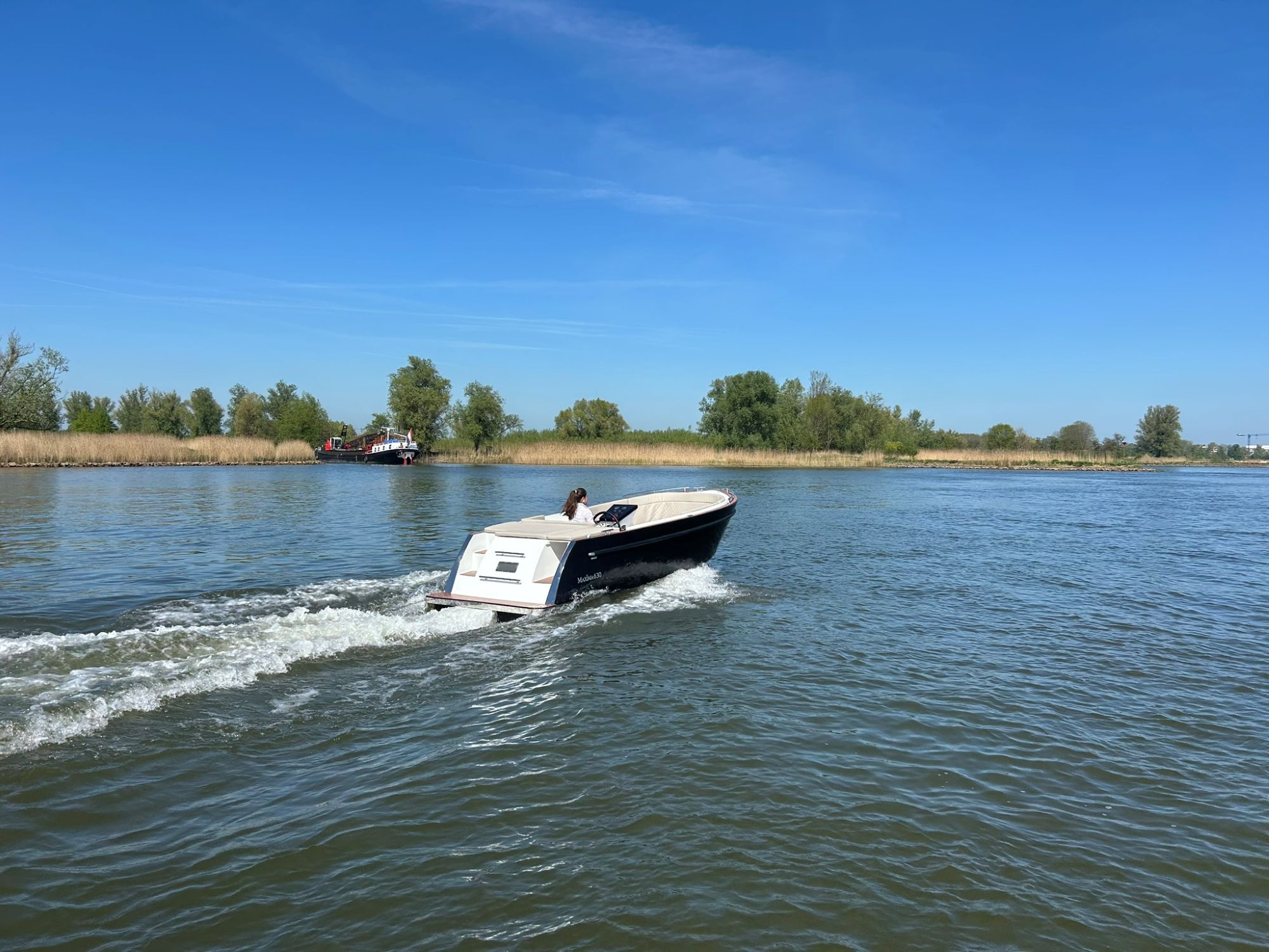 Maxima Boats 630 NEW — foto 3 van 17