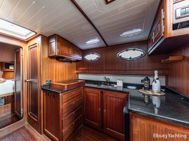 Rapsody 40 Offshore — foto 14 van 68