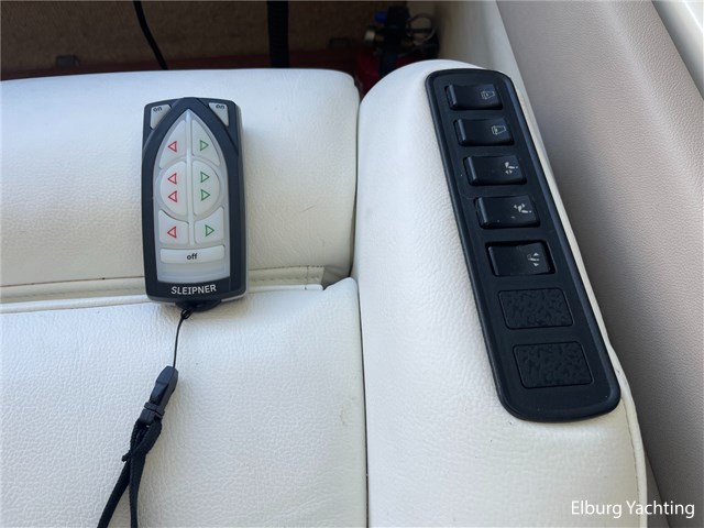 Fairline Squadron 58 — foto 23 van 71