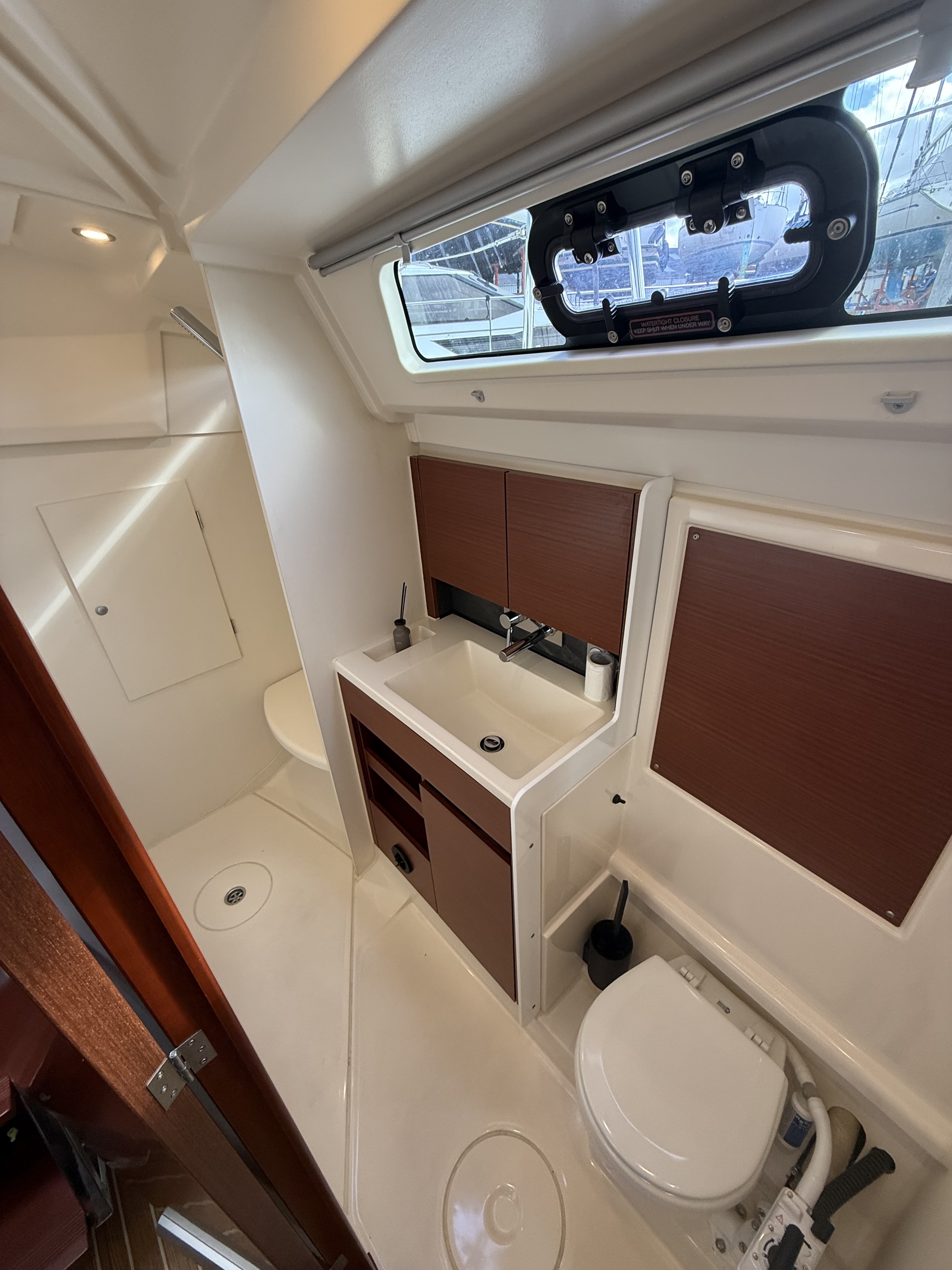 Hanse 348 — foto 14 van 31