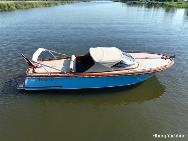 Beaver Legend - 29 — foto 71 van 80