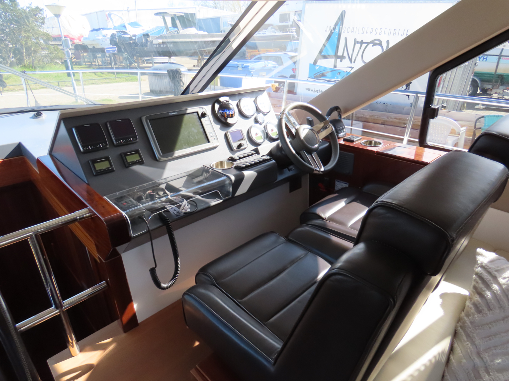 Sealine  F42 — foto 8 van 56