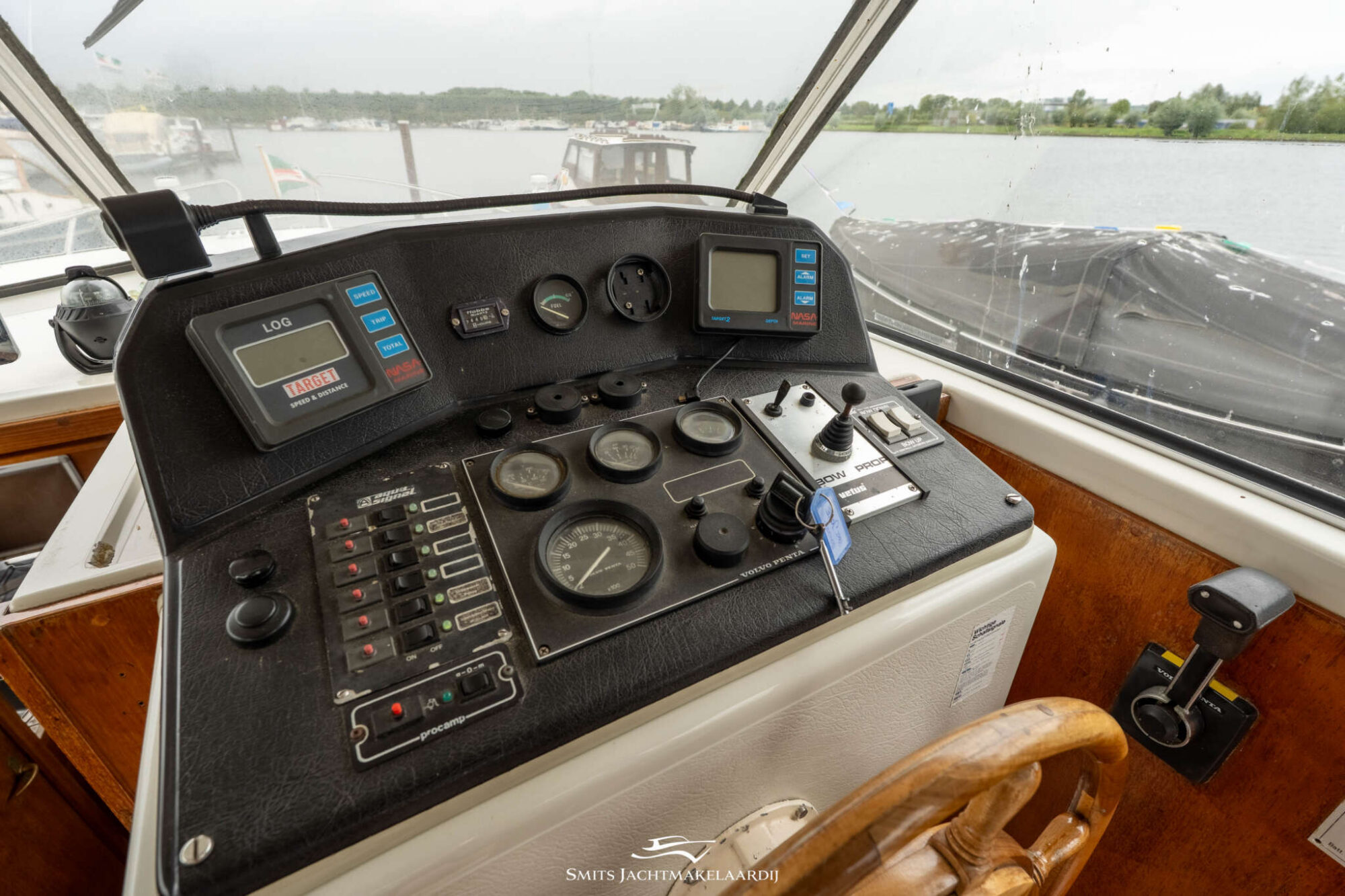 Polaris Manta 8.60 HT — foto 27 van 38