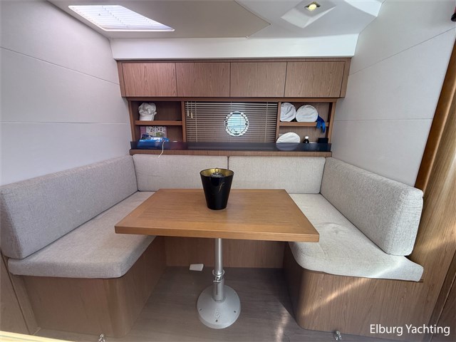 Beneteau Gran Turismo 44 — foto 22 van 79